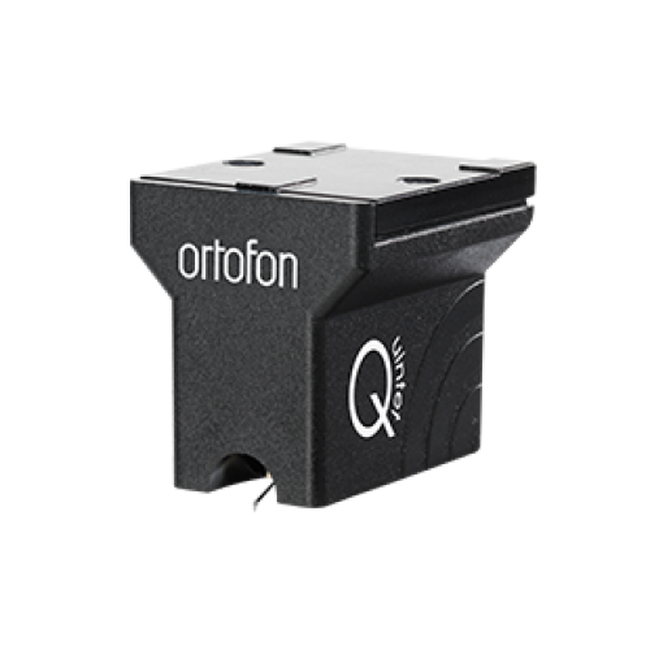 Ortofon MC Quintet Black S