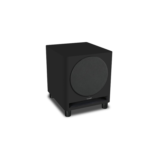 Mission QX-12 Sub mkii Lux Black (Τεμάχιο)