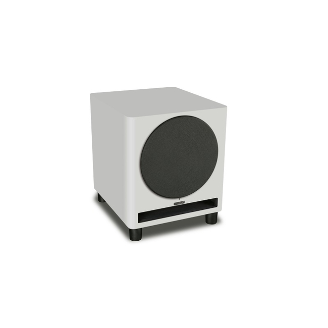 Mission QX-12 Sub mkii Lux White (Τεμάχιο) 