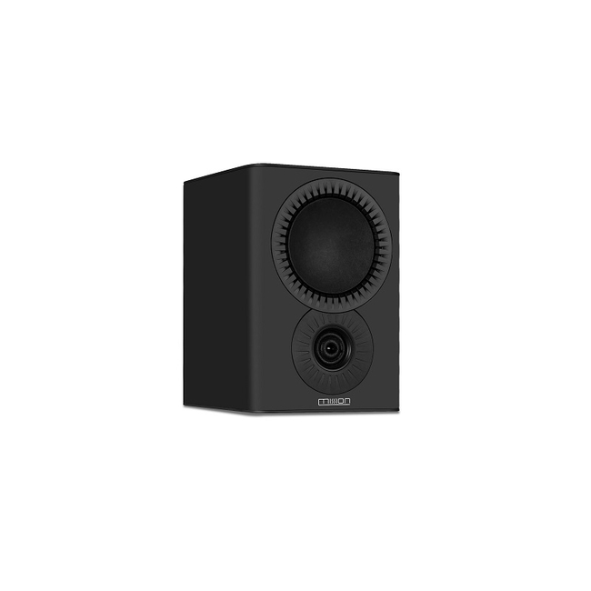Mission QX-1 mkII Lux Black (Ζεύγος)