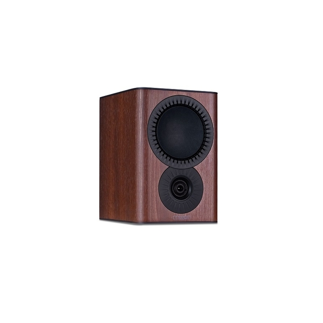 Mission QX-1 mkII Walnut Pearl (Ζεύγος)