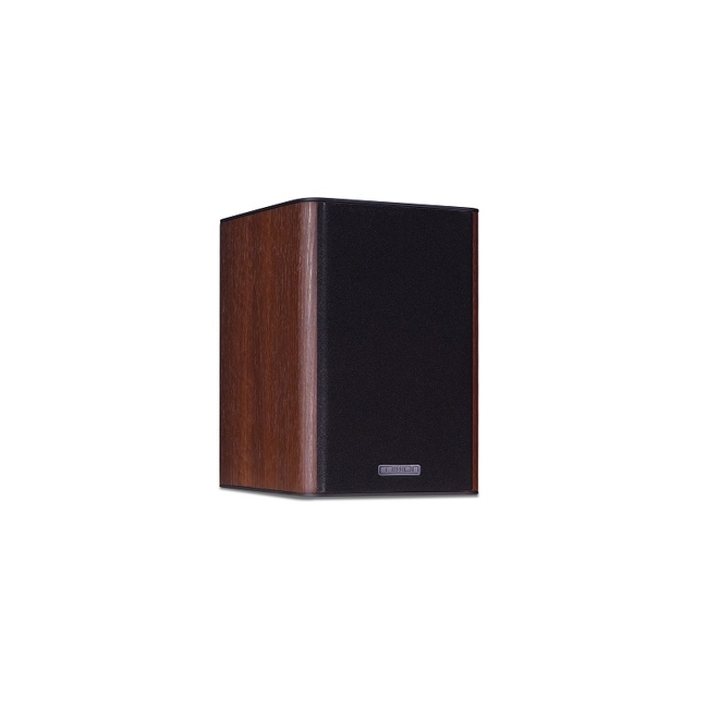 Mission QX-1 mkII Walnut Pearl (Ζεύγος)