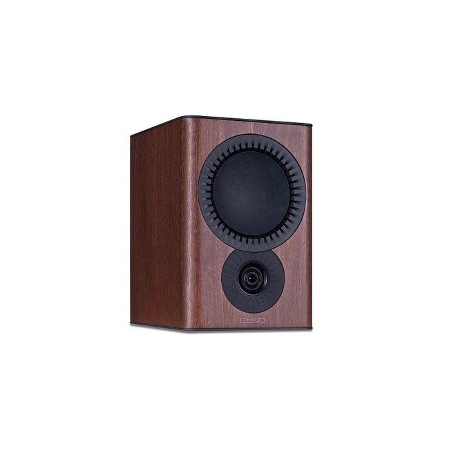 Mission QX-2 mkII Walnut Pearl (Ζευγάρι)