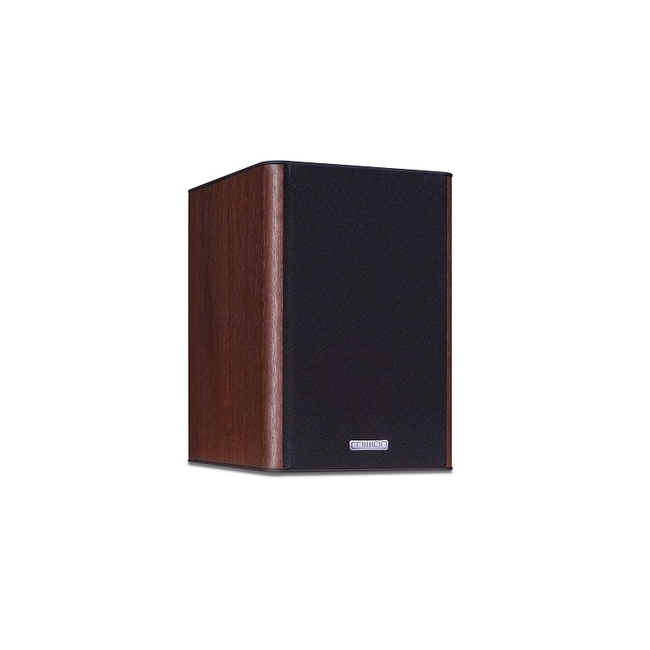 Mission QX-2 mkII Walnut Pearl (Ζευγάρι)