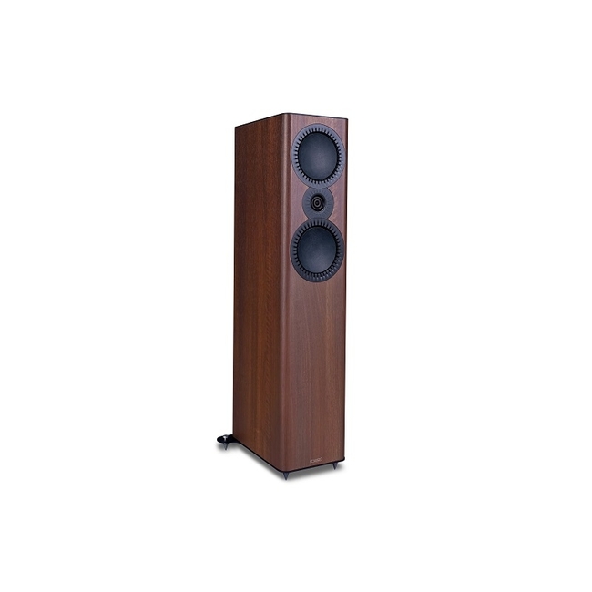 Mission QX-4 mkii Walnut Pearl (Ζευγάρι)