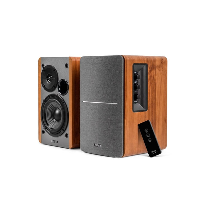 Edifier R1280T Brown