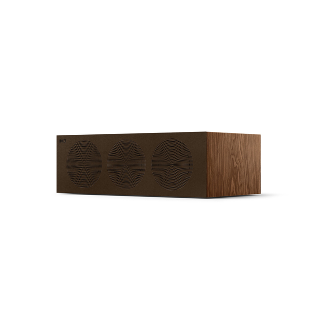 KEF R2 Meta - Walnut