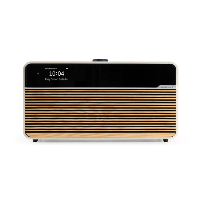 Ruark R2 M4 Light Cream