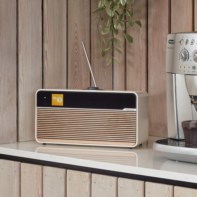 Ruark R2 M4 Light Cream