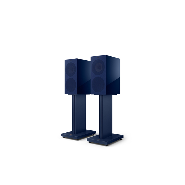 KEF R3 Meta - Indigo Gloss (Ζεύγος)