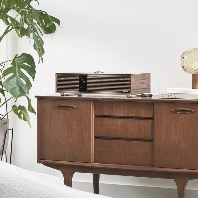 Ruark R410 Fused Walnut