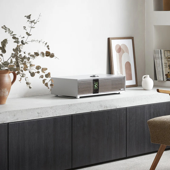 Ruark R410 Soft Grey