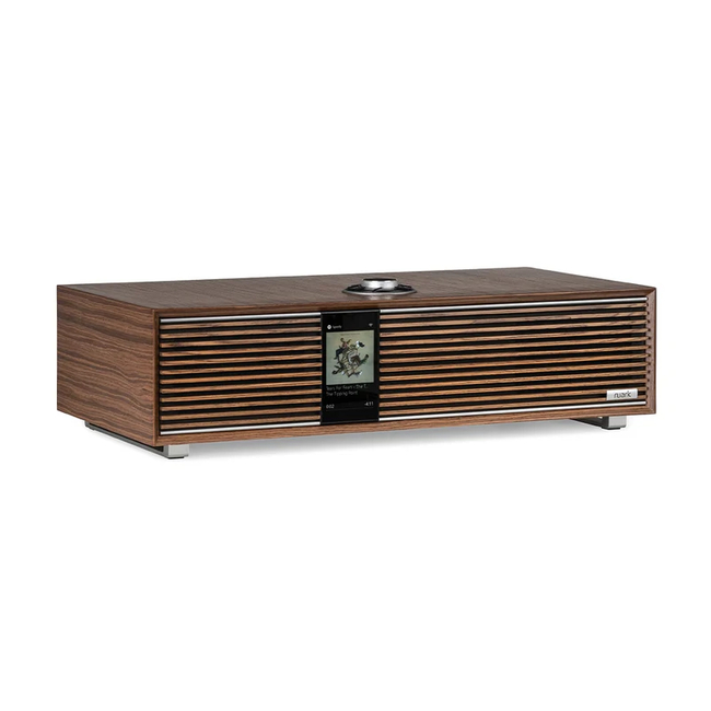 Ruark R410 Fused Walnut