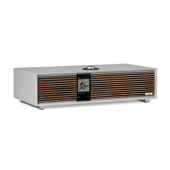 Ruark R410 Soft Grey