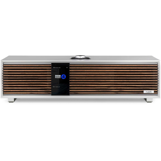 Ruark R410 Soft Grey