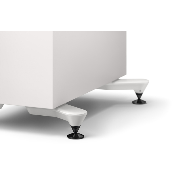 KEF R7 Meta - White Gloss (Ζεύγος)