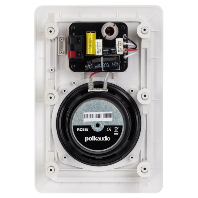 Polk Audio RC55i (Ζεύγος)