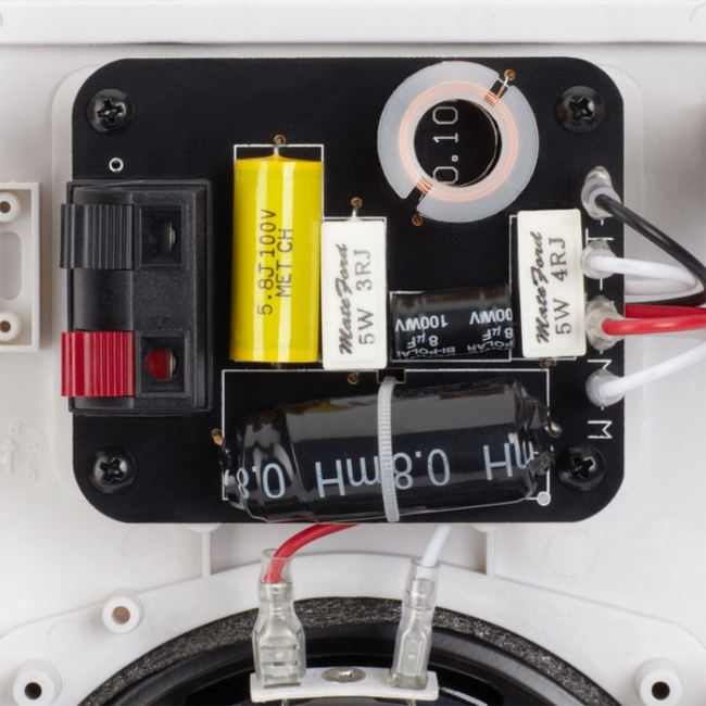 Polk Audio RC55i (Ζεύγος)