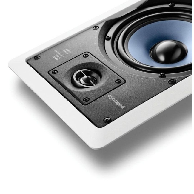 Polk Audio RC85i -3 Χρόνια Εγγύηση Αντιπροσωπείας-(Ζεύγος)