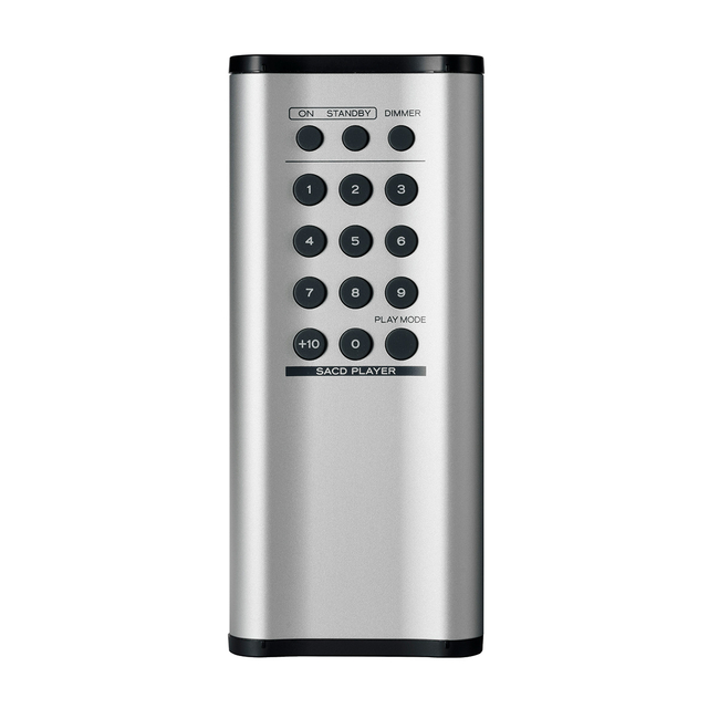 Esoteric K-05XD - Silver