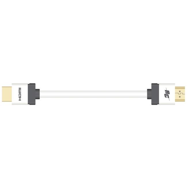 Real Cable HDMI-1  1,4 3D High Speed 2 m