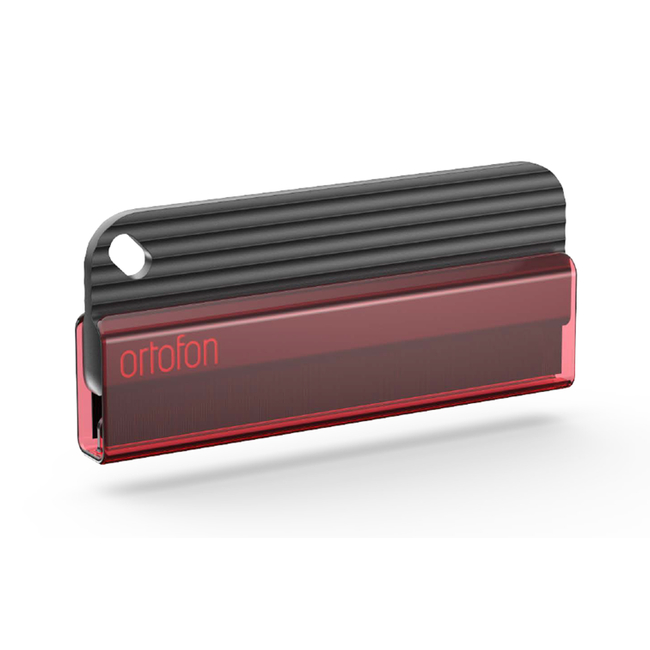 Ortofon Record Brush Red 