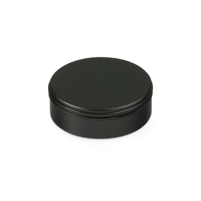 Pro-Ject RECORD PUCK DS steel clamp (915 grams) - Black