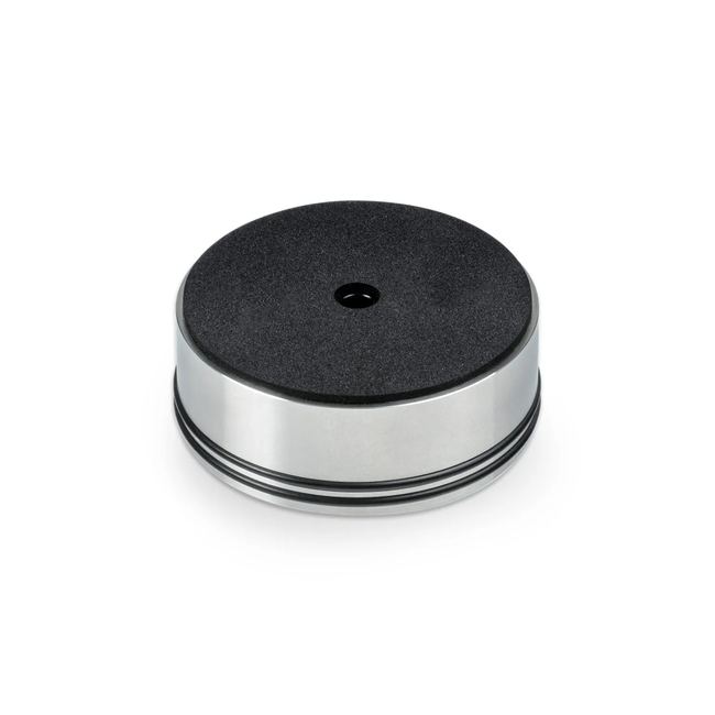 Pro-Ject RECORD PUCK DS steel clamp (915 grams) - Black