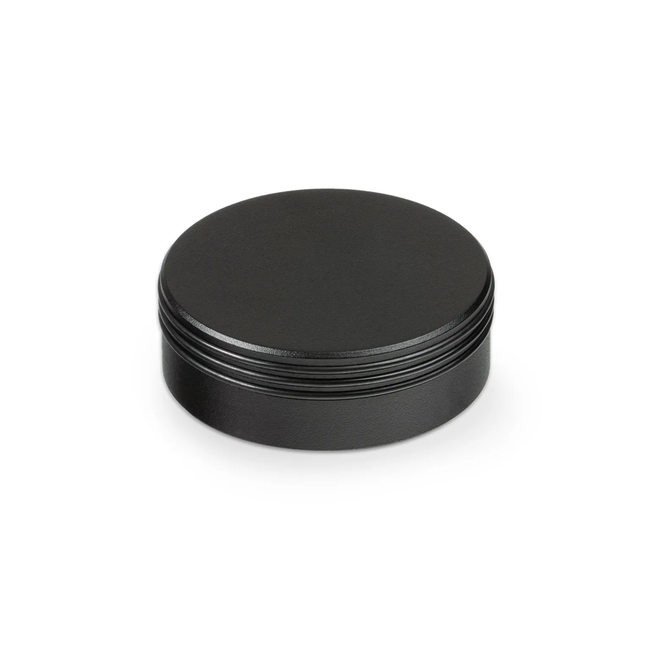 Pro-Ject RECORD PUCK RS brass clamp (1030 grams) - Black