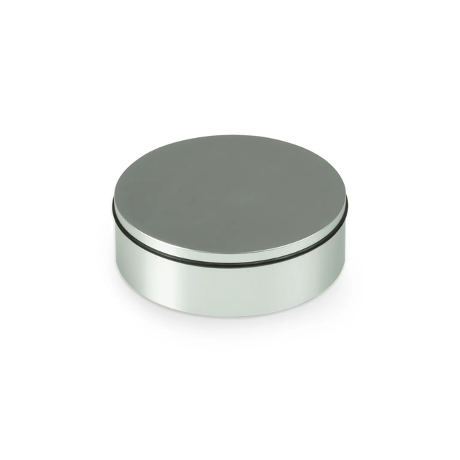 Pro-Ject Audio Record Puck S (315 grams) - Silver