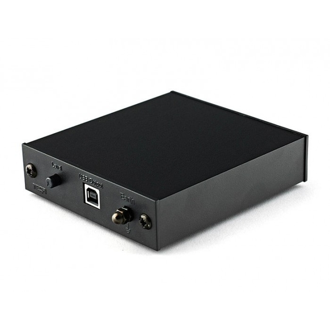Rega Fono Mini A2D MK2
