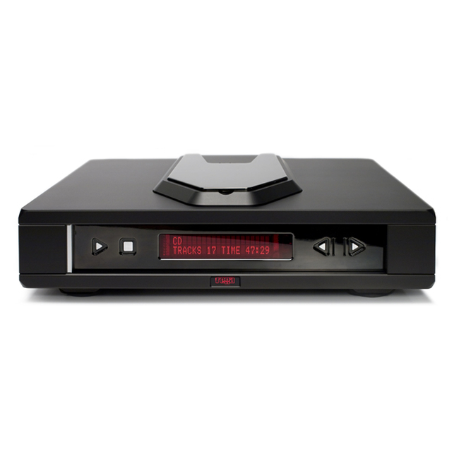 Rega Isis Reference