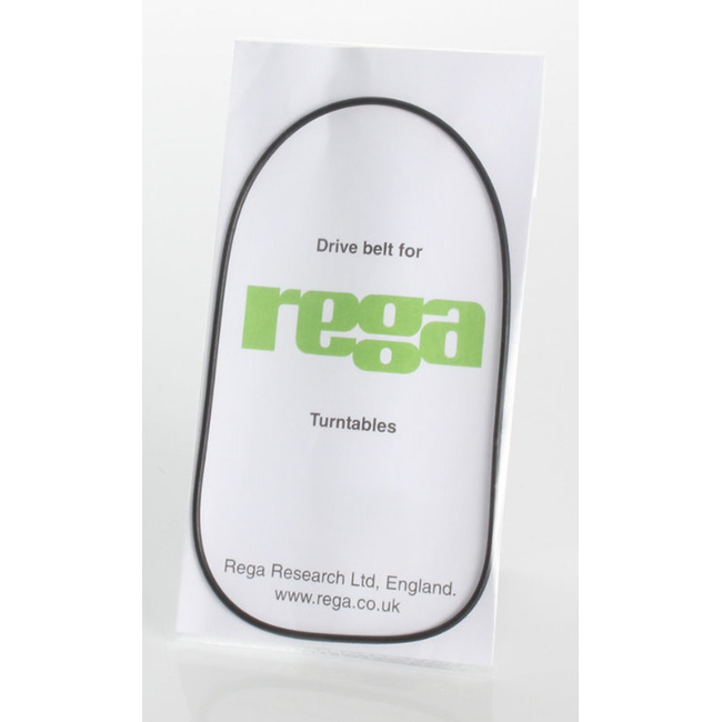 Rega Advanced EBLT Drive Belt