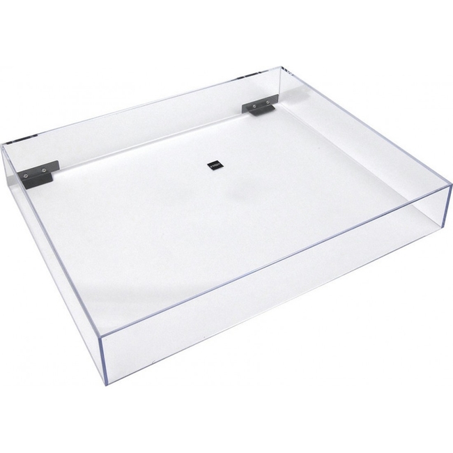 Rega Turntable Lid καπάκι πικάπ - Clear