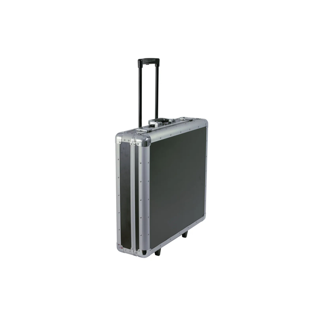 Reloop 200 Trolley CD Case Black