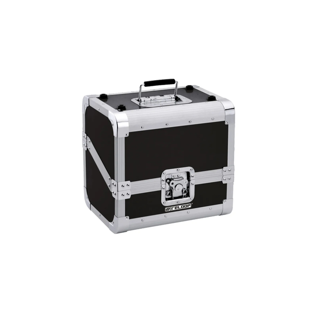 Reloop 80 Record Θήκη Μαύρο