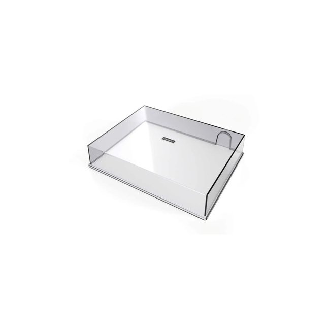 RELOOP RP Dust Cover RP-7 - (4043034175524)