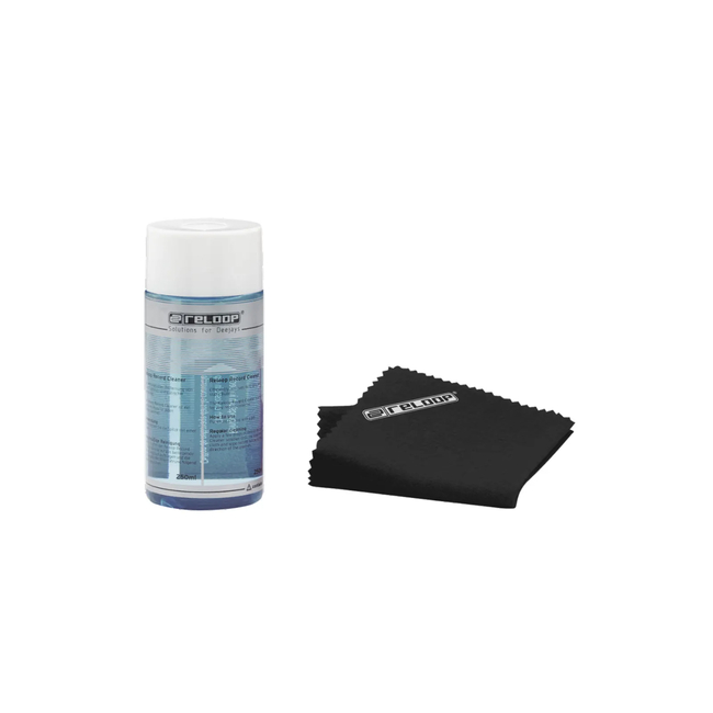 RELOOP RECORD/CD CLEANER MK2