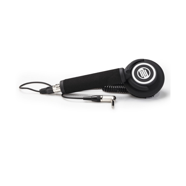 Reloop RHP10 DJ Μονό Aκουστικό - Μαύρο