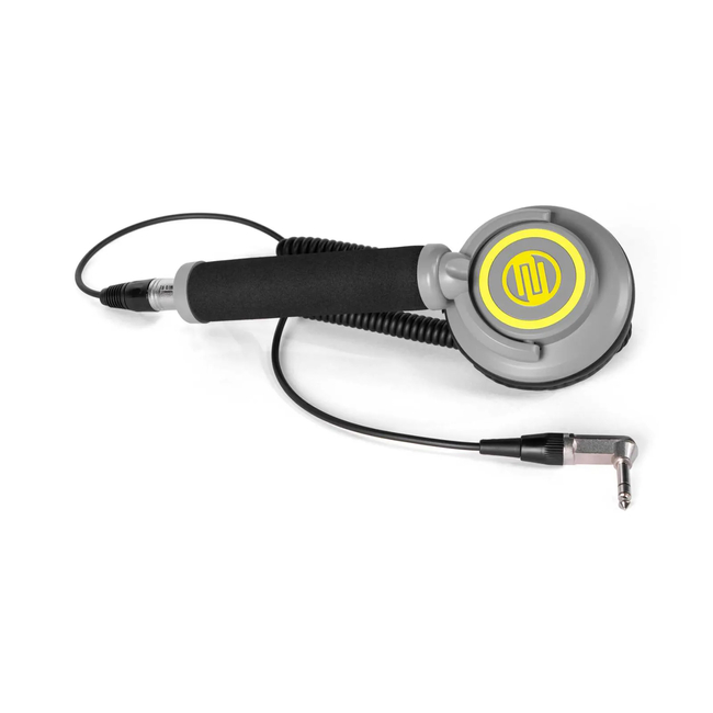 Reloop RHP-10 Mono Neon DJ Ακουστικό (4043034175005)