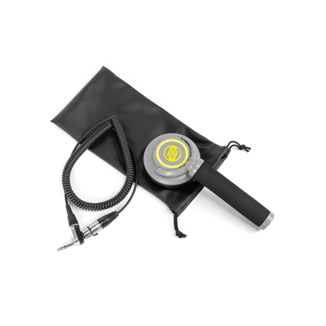 Reloop RHP-10 Mono Neon DJ Ακουστικό (4043034175005)