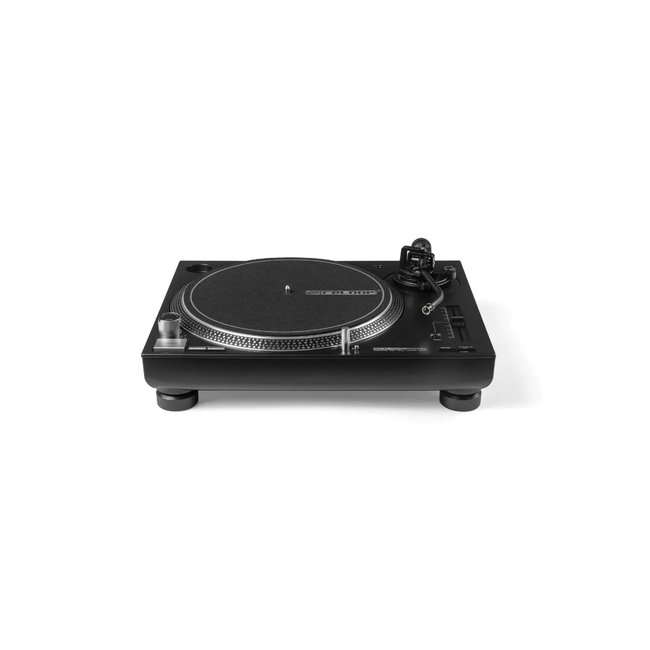 Reloop RP5000 MK4 dj Πικάπ - Μαύρο (4043034174961)
