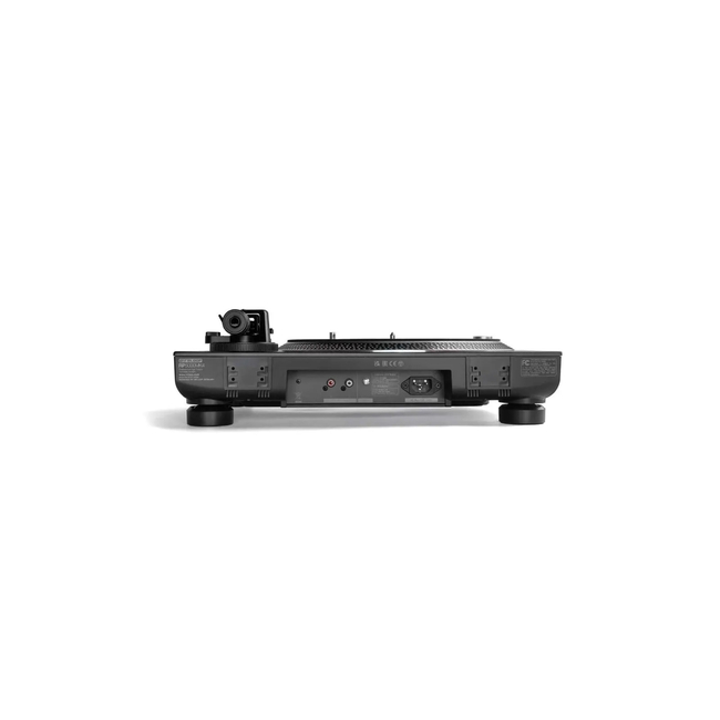 Reloop RP5000 MK4 dj Πικάπ - Μαύρο (4043034174961)