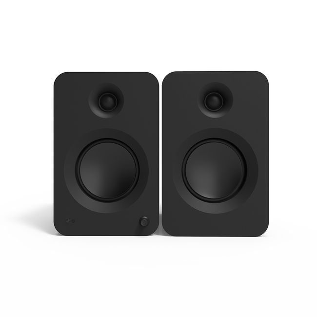 Kanto Audio REN Matte Black