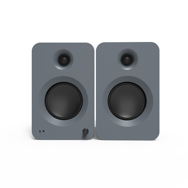 Kanto Audio REN Matte Grey