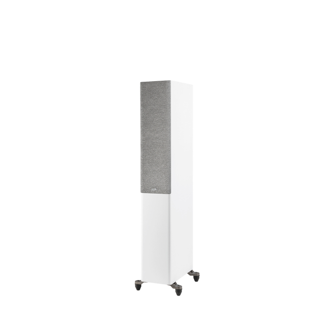 Polk Audio Reserve R500 White (Ζεύγος) - 3 Χρόνια Εγγύηση Αντιπροσωπείας-