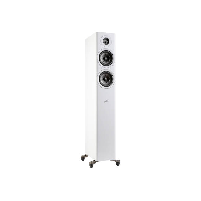 Polk Audio Reserve R500 White (Ζεύγος) - 3 Χρόνια Εγγύηση Αντιπροσωπείας-
