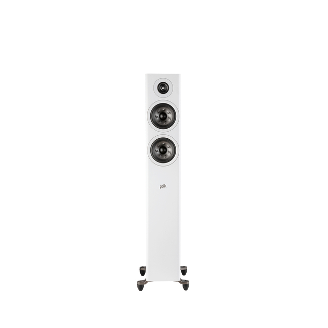 Polk Audio Reserve R500 White (Ζεύγος) - 3 Χρόνια Εγγύηση Αντιπροσωπείας-