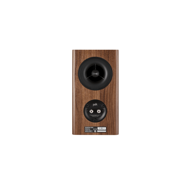 Polk Audio Reserve R200 Brown (Ζεύγος) - 3 Χρόνια Εγγύηση Αντιπροσωπείας-