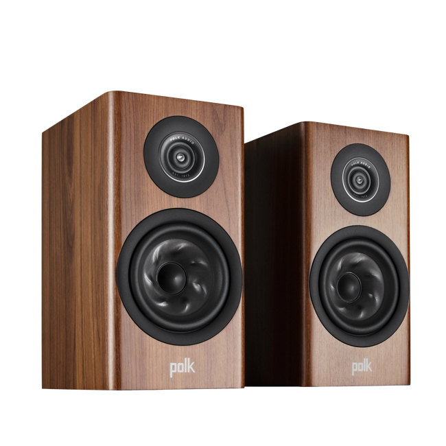 Polk Audio Reserve R200 Brown (Ζεύγος) - 3 Χρόνια Εγγύηση Αντιπροσωπείας-